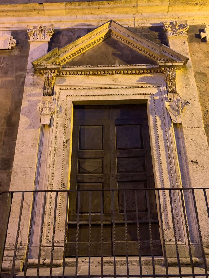 Terrazza Sul Tufo Villa Pitigliano Exterior foto